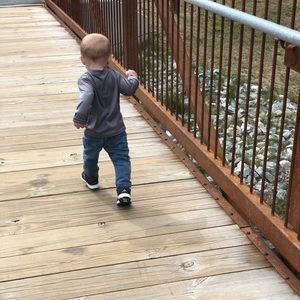 Meet your Posher, Tammy